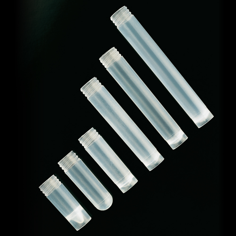 Кріовіала об'ємом 5 мл (12.5х93 мм), 1000 шт